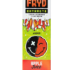 FRYD Disposable 2 Gram Carts